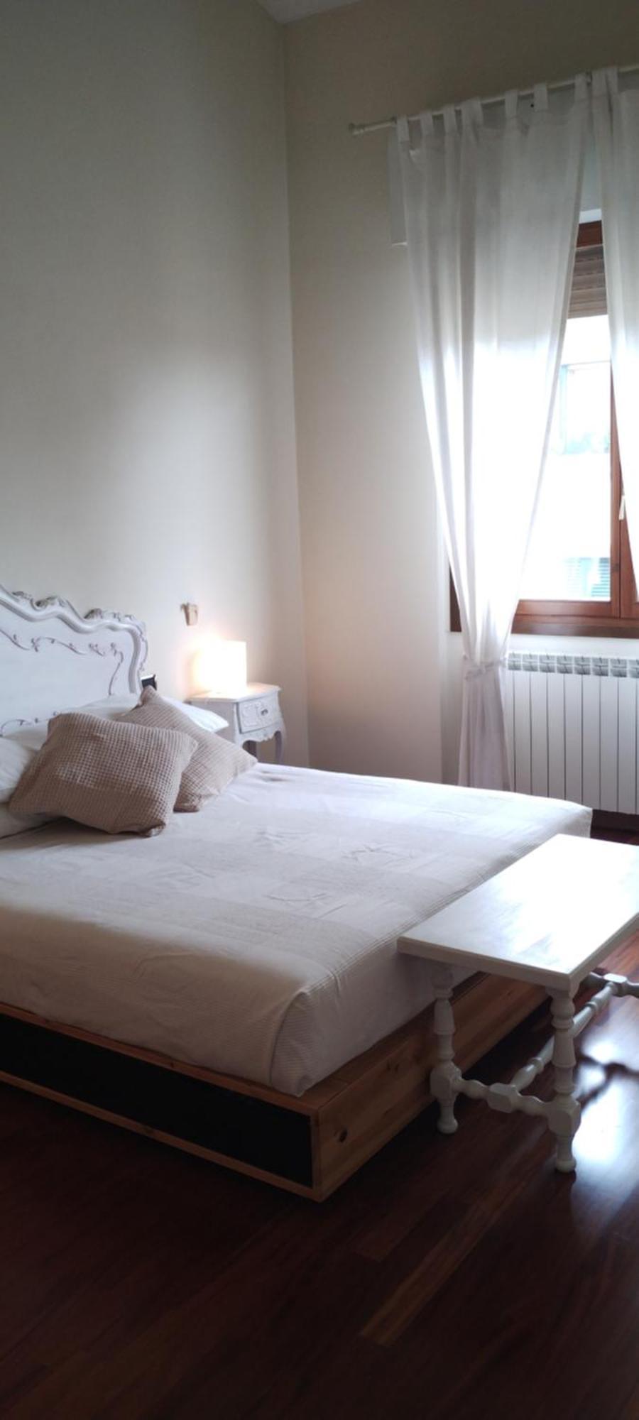 Apartamento Sanesi'S Penthouse Florencia Exterior foto