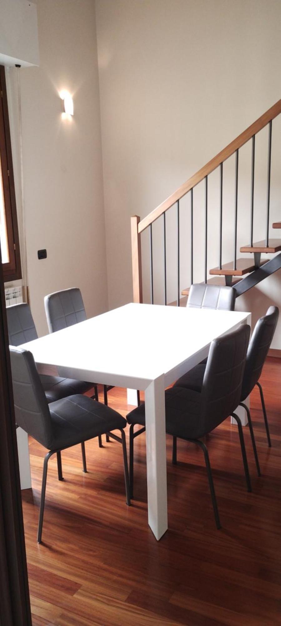 Apartamento Sanesi'S Penthouse Florencia Exterior foto