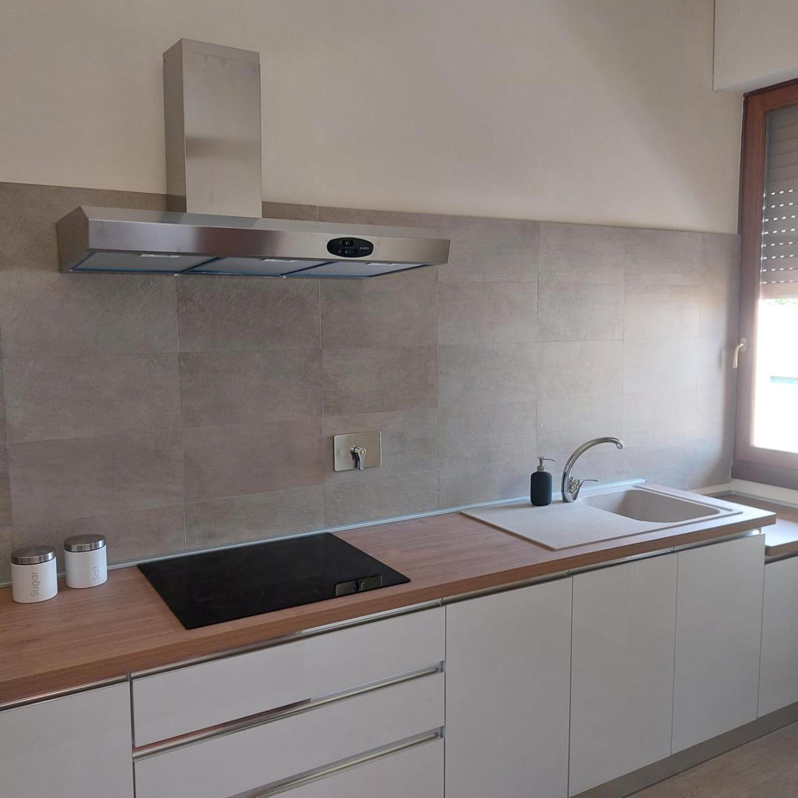 Apartamento Sanesi'S Penthouse Florencia Exterior foto